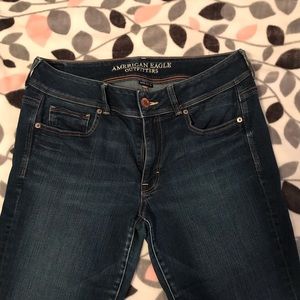 AEO JEANS